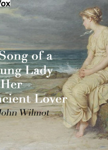 Song of a Young Lady to Her Ancient Lover