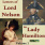 Letters of Lord Nelson to Lady Hamilton, Volume I