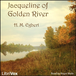 Jacqueline of Golden River