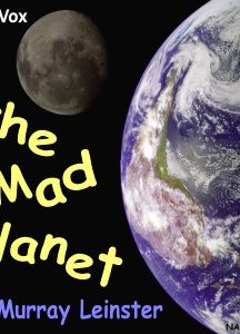 Mad Planet
