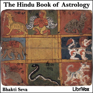 Hindu Book of Astrology