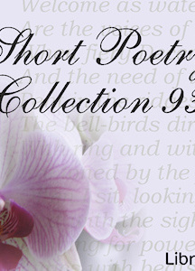Short Poetry Collection 093