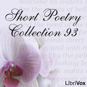 Short Poetry Collection 093