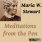 Meditations from the Pen of Mrs. Maria W. Stewart