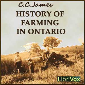 History of Farming in Ontario