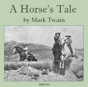 Horse's Tale (Version 2)