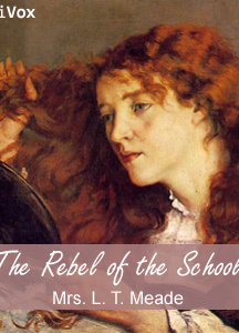 Rebel of the School