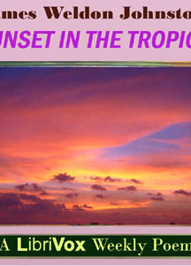 Sunset in the Tropics