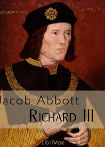 Richard III (Makers of History series)