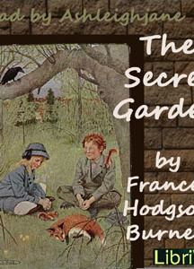 Secret Garden (version 3)