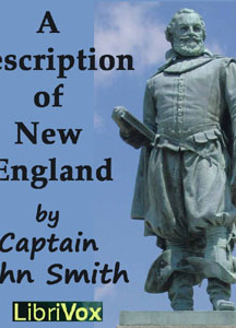 Description of New England