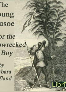 Young Crusoe, or The Shipwrecked Boy