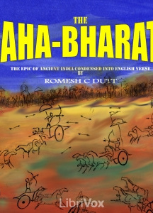Mahabharata by Vyasa: The epic of ancient India condensed into English verse
