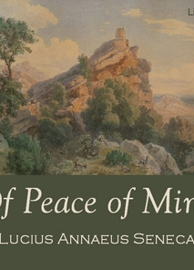 Of Peace of Mind