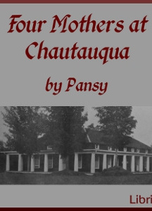 Four Mothers at Chautauqua