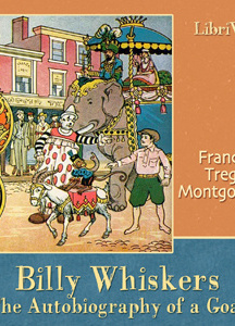 Billy Whiskers, the Autobiography of a Goat