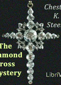 Diamond Cross Mystery