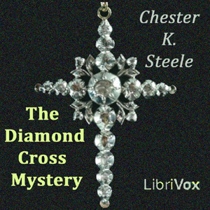 Diamond Cross Mystery
