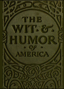 Wit and Humor of America, Vol 03