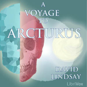 Voyage to Arcturus