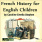 French History for English Children