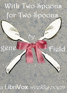With Two Spoons For Two Spoons
