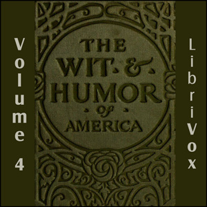Wit and Humor of America, Vol 04