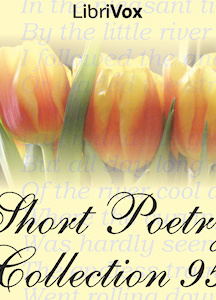 Short Poetry Collection 095
