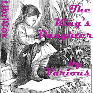 King's Daughter and Other Stories for Girls