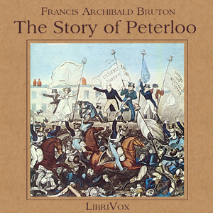 Story of Peterloo