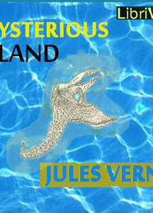 Mysterious Island (version 2)