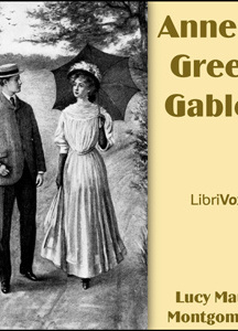 Anne of Green Gables (version 7) (dramatic reading)