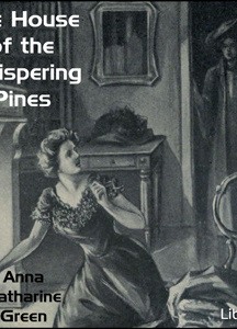 House of the Whispering Pines
