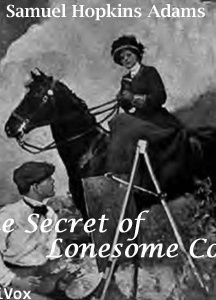Secret of Lonesome Cove