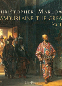 Tamburlaine the Great, Part 1