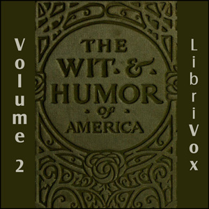 Wit and Humor of America, Vol 02