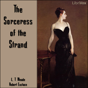 Sorceress of the Strand