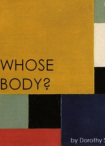 Whose Body? (Version 2)