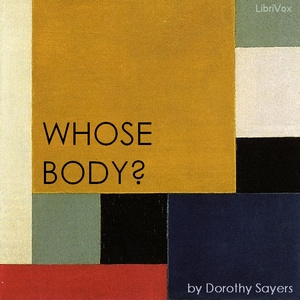 Whose Body? (Version 2)