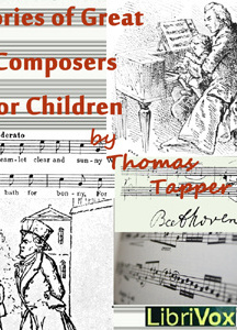 Stories of Great Composers for Children