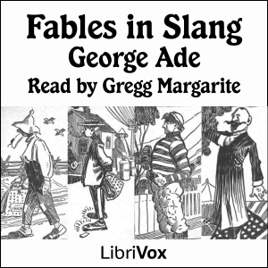 Fables in Slang