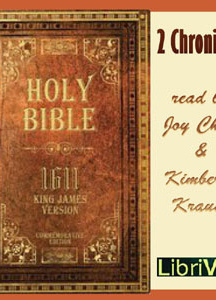 Bible (KJV) 14: 2 Chronicles (Version 2)
