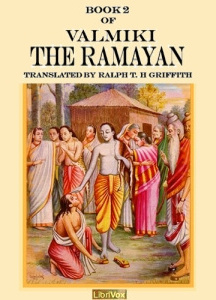 Ramayan, Book 2