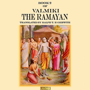 Ramayan, Book 2
