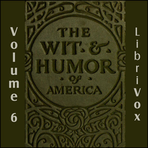 Wit and Humor of America, Vol 06