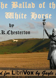 Ballad of the White Horse (Version 2)
