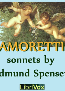 Amoretti: A sonnet sequence