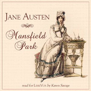 Mansfield Park (version 2)