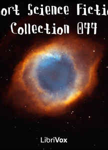 Short Science Fiction Collection 044