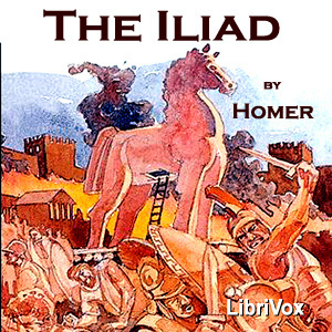 Iliad (Pope Translation)